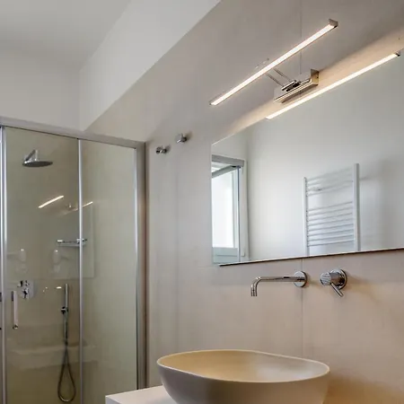 Trerooms 3*