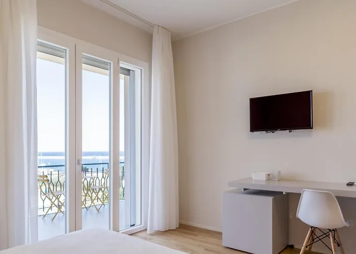 Trerooms 3*