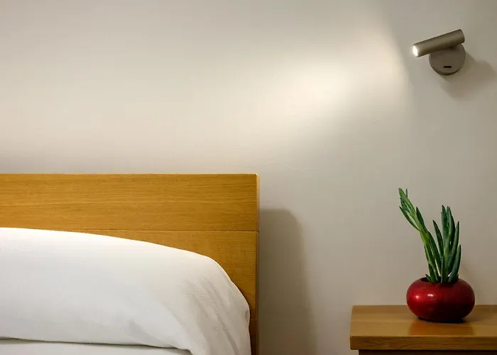 Trerooms Bed & Breakfast Gallipoli