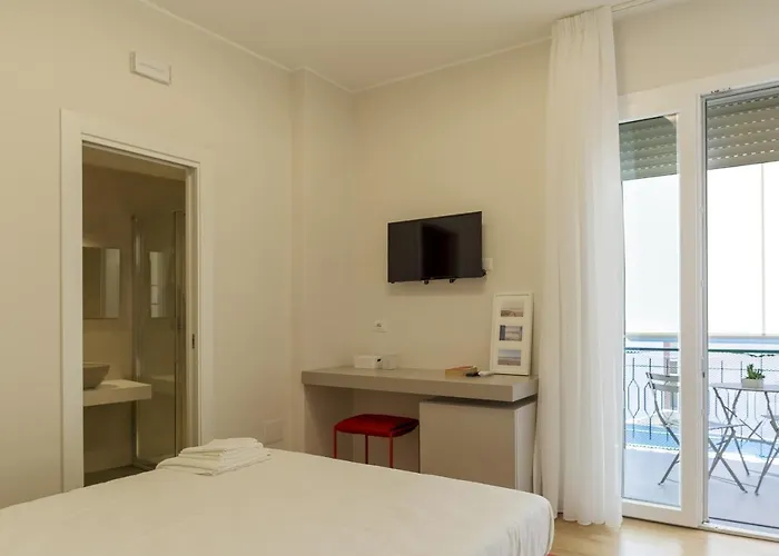 Trerooms 3*
