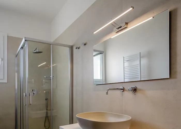 Trerooms 3*