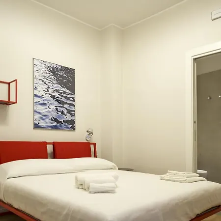 Trerooms Bed & Breakfast *