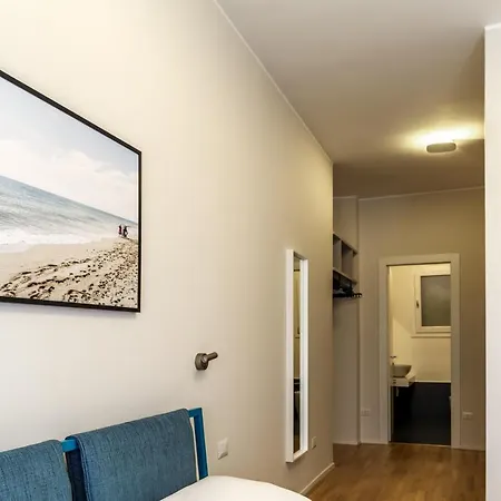 Trerooms 3* ガリポリ