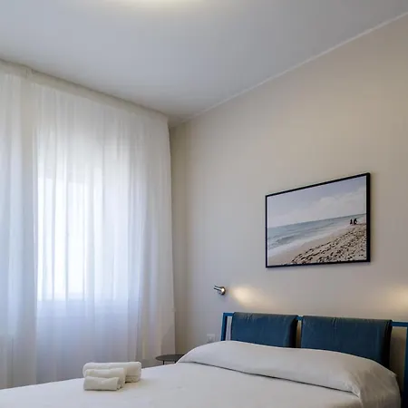 Bed & Breakfast Trerooms