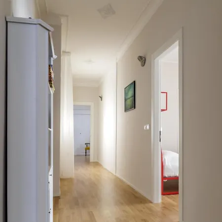 Trerooms 3* ガリポリ