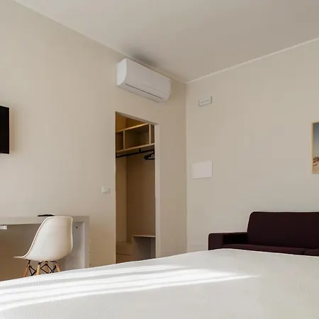 ベッド・アンド・ブレックファスト Trerooms ガリポリ